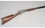 Winchester Model 90, .22 Long - 1 of 9
