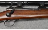 Winchester Model 70 ~ .243 Winchester - 3 of 9