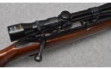 Winchester Model 70 ~ .243 Winchester - 9 of 9