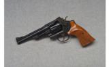 Smith & Wesson Model 28-2 .357 mag - 1 of 2