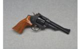 Smith & Wesson Model 28-2 .357 mag - 2 of 2