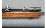 Winchester Model 52 Target Rifle .22LR. - 8 of 9