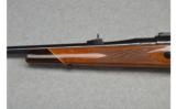 Mauser ~ 3000L ~ .375 H&H Mag. - 8 of 9