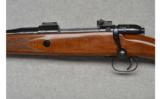 Mauser ~ 3000L ~ .375 H&H Mag. - 7 of 9