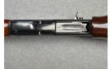 Winchester Super-X Model 1 12ga - 5 of 9