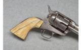 Colt SA Frontier Six Shooter .44 WCF - 3 of 6
