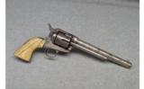 Colt SA Frontier Six Shooter .44 WCF - 2 of 6