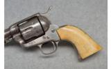 Colt SA Frontier Six Shooter .44 WCF - 4 of 6