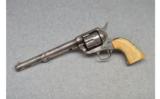 Colt SA Frontier Six Shooter .44 WCF - 1 of 6