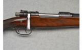 Erfurt Mauser ~ 8x57JS - 3 of 9