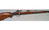Erfurt Mauser ~ 8x57JS - 1 of 9