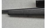 Weatherby Mk V .240 Wby Mag with Zeiss - 8 of 9