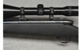 Weatherby Mk V .240 Wby Mag with Zeiss - 7 of 9