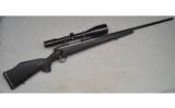 Weatherby Mk V .240 Wby Mag with Zeiss - 1 of 9