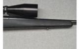 Weatherby Mk V .240 Wby Mag with Zeiss - 4 of 9
