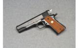 Colt Mk IV Series 70 .45 ACP - 1 of 2