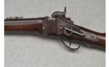 Sharp's 1863 Carbine .52 caliber - 7 of 9