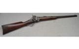 Sharp's 1863 Carbine .52 caliber - 1 of 9