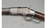 Winchester ~ 1873 ~ .38 WCF - 7 of 9
