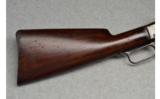 Winchester ~ 1873 ~ .38 WCF - 2 of 9