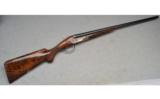 Winchester ~ Parker Reproduction ~ 20 Ga. - 1 of 9