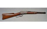 Winchester ~ 1892 Trapper Carbine ~ .32WCF - 1 of 9