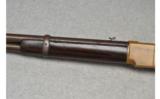 Winchester 1866 Carbine .44-40 - 9 of 9