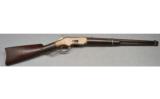 Winchester 1866 Carbine .44-40 - 1 of 9