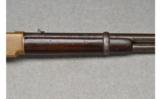 Winchester 1866 Carbine .44-40 - 4 of 9