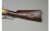 Winchester 1866 Carbine .44-40 - 7 of 9