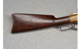 Winchester 1866 Carbine .44-40 - 2 of 9