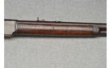 Winchester 1873 .44 WCF made in 1888 - 4 of 9