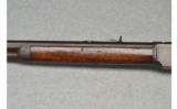 Winchester 1873 .44 WCF made in 1888 - 8 of 9