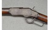 Winchester 1873 .44 WCF made in 1888 - 7 of 9