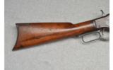 Winchester 1873 .44 WCF made in 1888 - 2 of 9