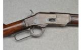 Winchester 1873 .44 WCF made in 1888 - 3 of 9