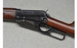 Winchester ~ 1895 ~ .30-40KRG - 8 of 9