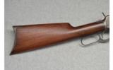 Winchester ~ 1892 ~
.38 WCF - 2 of 9