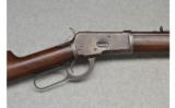 Winchester ~ 1892 ~
.38 WCF - 3 of 9