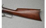 Winchester ~ 1892 ~
.38 WCF - 6 of 9