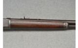 Winchester ~ 1892 ~
.38 WCF - 4 of 9