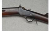 Winchester ~ 1885 Musket ~ .22LR - 6 of 9