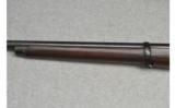 Winchester ~ 1885 Musket ~ .22LR - 8 of 9