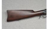 Winchester ~ 1885 Musket ~ .22LR - 2 of 9