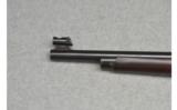 Winchester ~ 1885 Musket ~ .22LR - 9 of 9