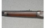 Winchester ~ 1873 ~ .44 WCF - 8 of 9