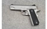 Ed Brown ~ Alpha Carry ~ .45 ACP - 2 of 2
