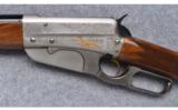 Browning ~ 1895 High Grade ~ One of One Thousand ~ .30-40 Krag - 7 of 9