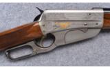 Browning ~ 1895 High Grade ~ One of One Thousand ~ .30-40 Krag - 3 of 9
