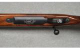 Weatherby ~ Mk V ~ .300 Wby Mag - 5 of 9